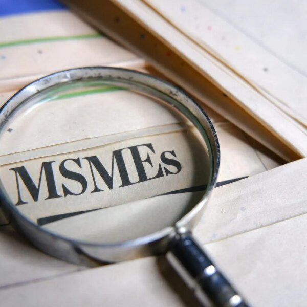 Steel Sector की MSMEs को लेकर क्या कहा…