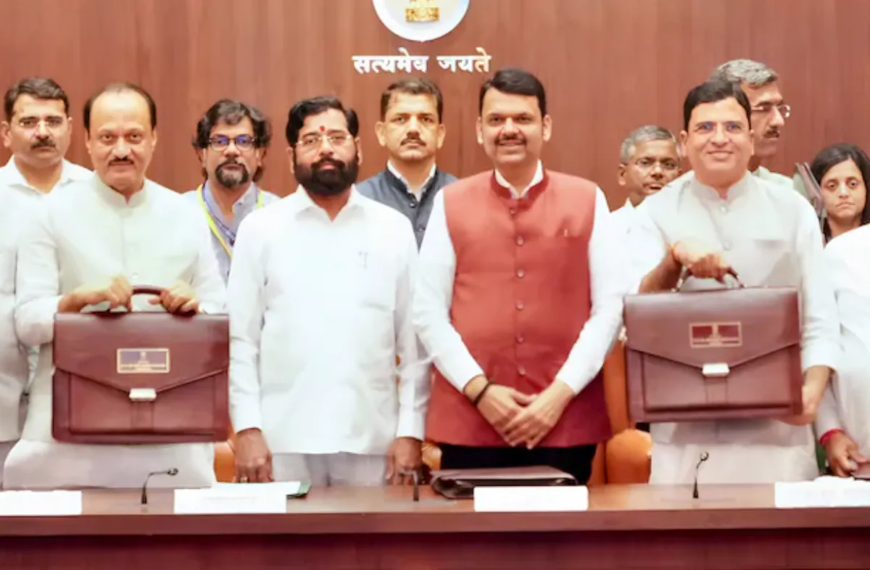 मुंबई महानगर क्षेत्र विकास प्राधिकरण (MMRDA) का बड़ा काम, किए 4,00,000 करोड़ के MoU