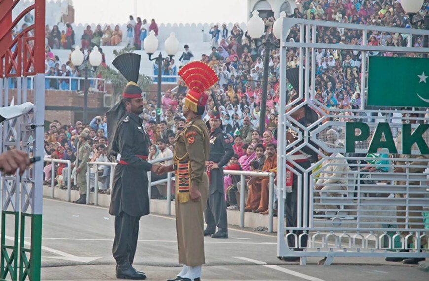 भारत-पाक व्यापार पर पूरी तरह ब्रेक, लेकिन किसे कितना नुकसान; एक्सपर्ट और आंकड़ों से समझें