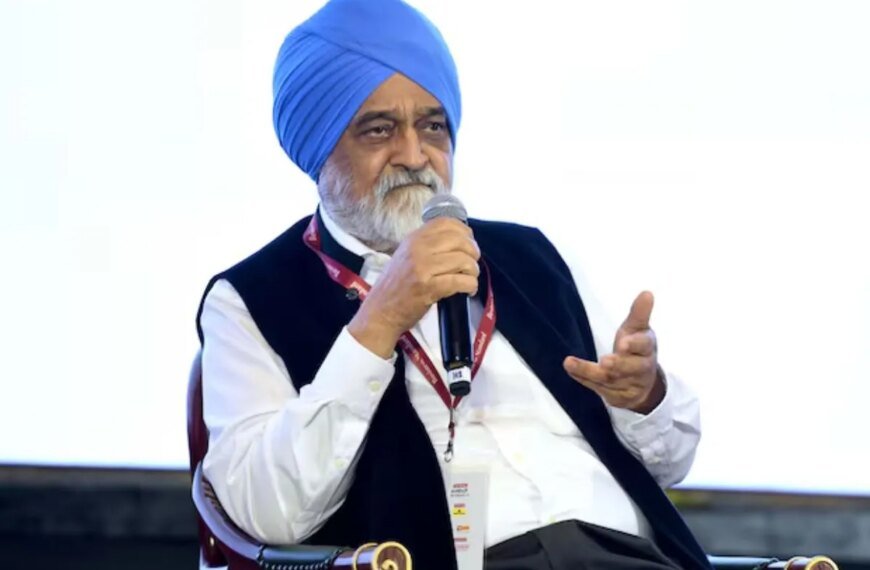Trump Tariffs से मंदी आने की संभावना है? बोले मोंटेक सिंह आहलुवालिया- महंगाई में होगी बढ़ोतरी