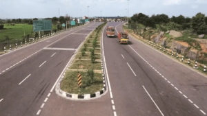 शिलांग-सिलचर हाई-स्पीड कॉरिडोर को मंज़ूरी, ₹22,864 करोड़ की&hellip;