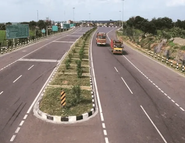शिलांग-सिलचर हाई-स्पीड कॉरिडोर को मंज़ूरी, ₹22,864 करोड़ की&hellip;