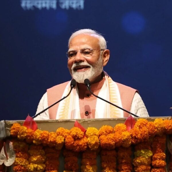 अब दुनिया बोलेगी ‘Create in India’, ऑरेंज इकॉनमी&hellip;