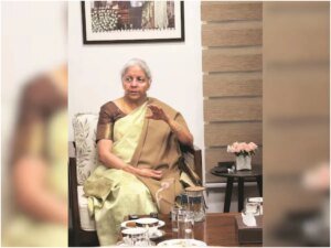 बाह्य वाणिज्यिक उधारी के जरिये जुटाई गई रकम&hellip;