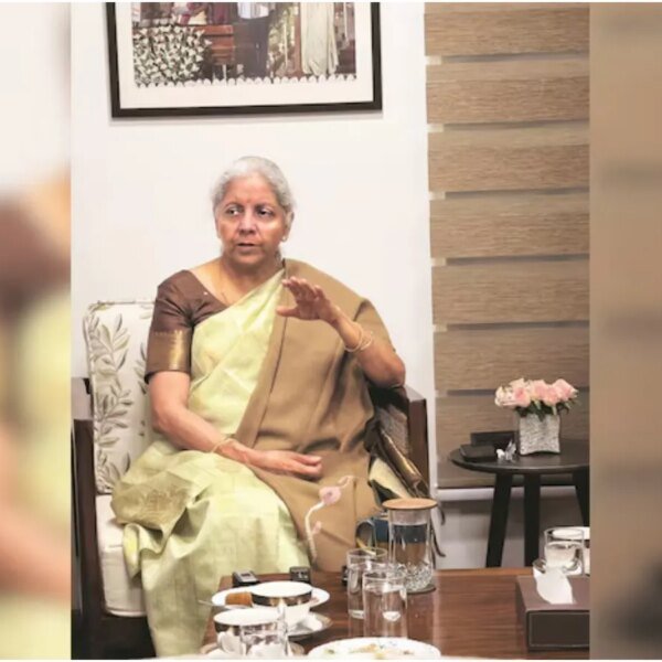 बाह्य वाणिज्यिक उधारी के जरिये जुटाई गई रकम…