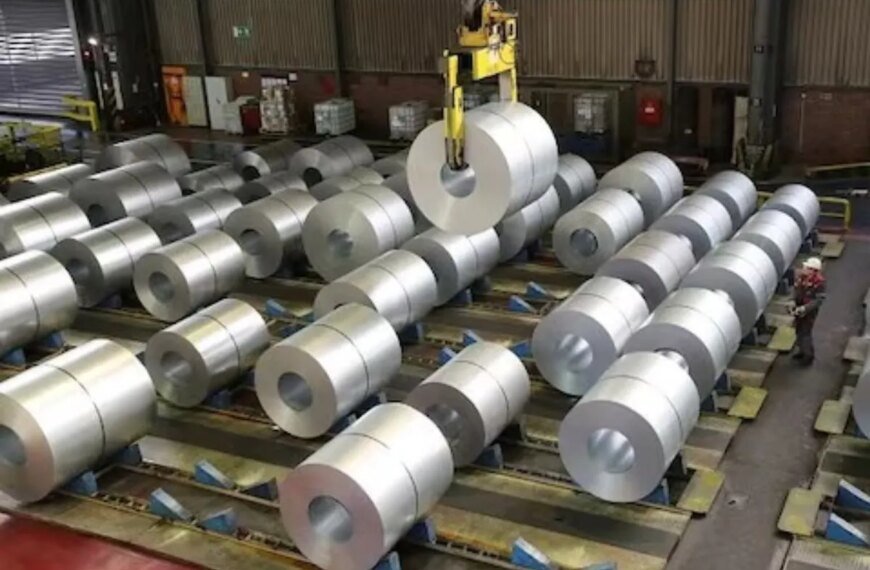 क्या कहते हैं स्टील सेक्टर के दिग्गज, जानिए TATA, JSW, SAIL की राय