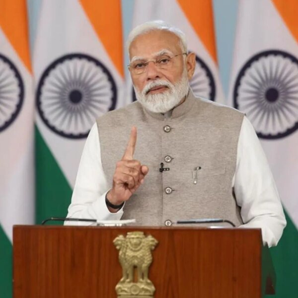 पहलगाम से Space Technology, खेती से आजादी के…
