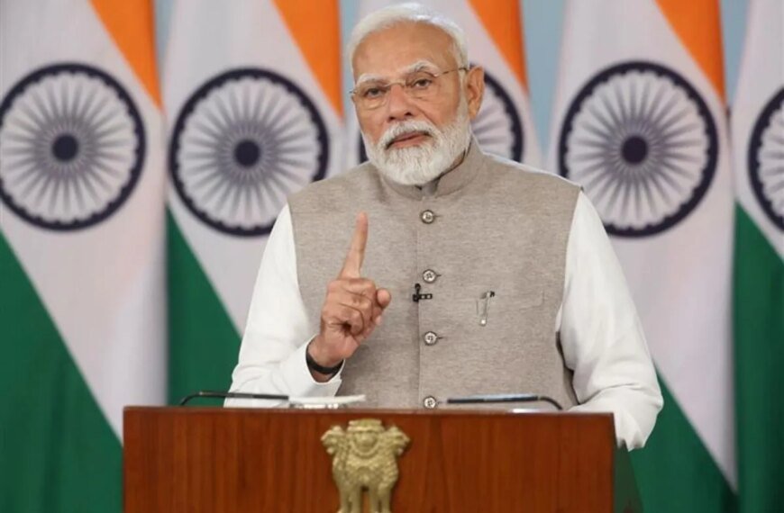 पहलगाम से Space Technology, खेती से आजादी के आंदोलन तक, क्या-क्या कहा पीएम मोदी ने