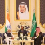 जानें India- Saudi Arabia वार्ता और पीएम मोदी के सऊदी अरब दौरे की हर बात