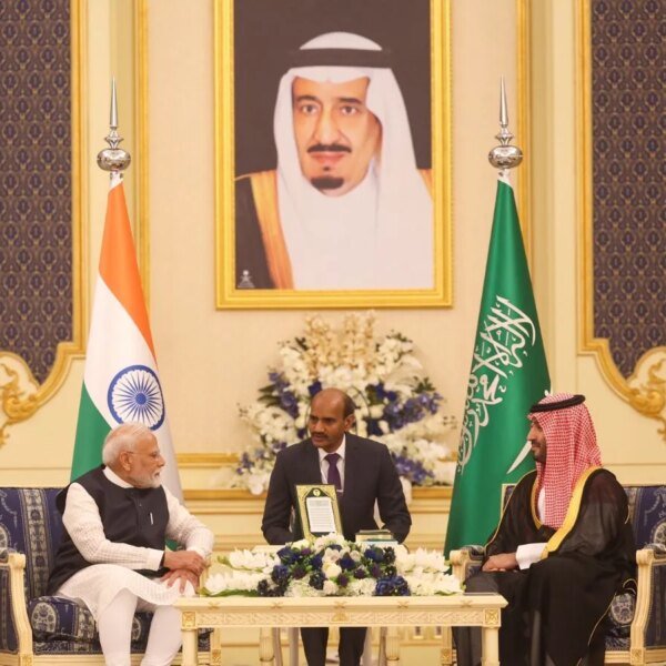 जानें India- Saudi Arabia वार्ता और पीएम मोदी…