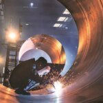 मैन्युफैक्चरिंग PMI अप्रैल में 10 महीने के हाई पर, IIP में भी दिखी तेजी