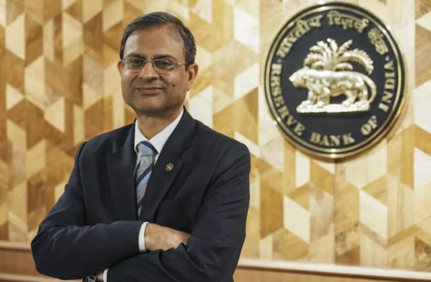 भारत में निवेश अमेरिकी कंपनियों के भविष्य के लिए लाभदायक होगा- आरबीआई गवर्नर