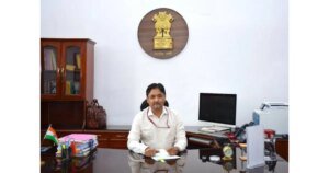 कर्नाटक कैडर के 1994 बैच के IAS अरविंद&hellip;