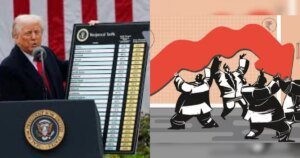 बुरी खबर! दिग्गज रेटिंग एजेंसी की रिपोर्ट, Trump&hellip;