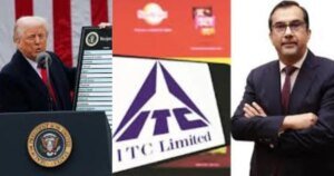 Trump Tariff पर क्या बोले ITC CEO संजीव&hellip;