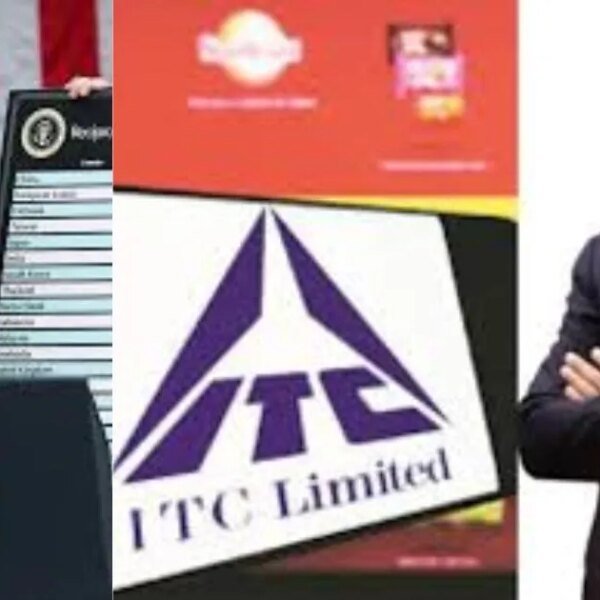 Trump Tariff पर क्या बोले ITC CEO संजीव…