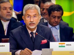 ट्रंप की ट्रेड पॉलिसी पर भारत की नजर:&hellip;