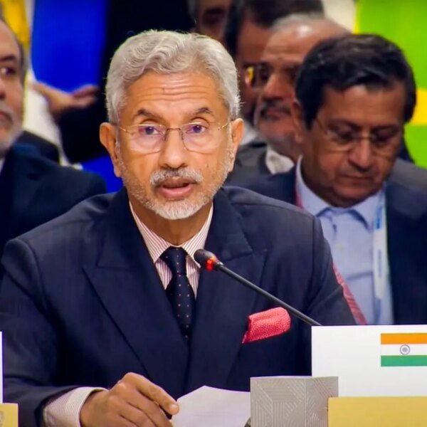 ट्रंप की ट्रेड पॉलिसी पर भारत की नजर:…