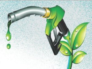 भारत की 30% एथनॉल मिश्रण पर नजर