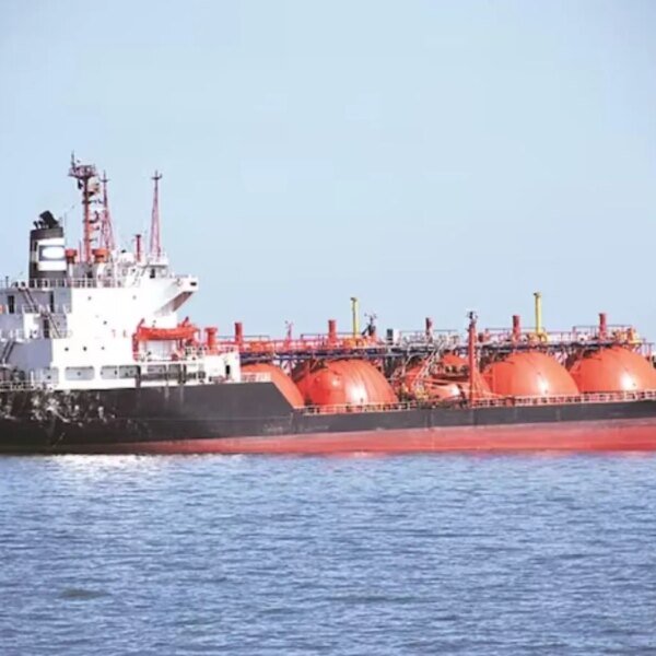 Trump Tariff से Global Crude कीमतों में भारी&hellip;