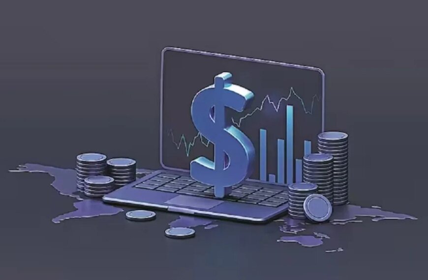NRI जमा में 23.3% की वृद्धि, अप्रैल 2024 से फरवरी 2025 में 14.55 अरब डॉलर का इन्फ्लो