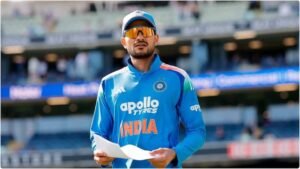 वेस्टइंडीज के खिलाफ शतक जड़कर शुभमन गिल ने&hellip;