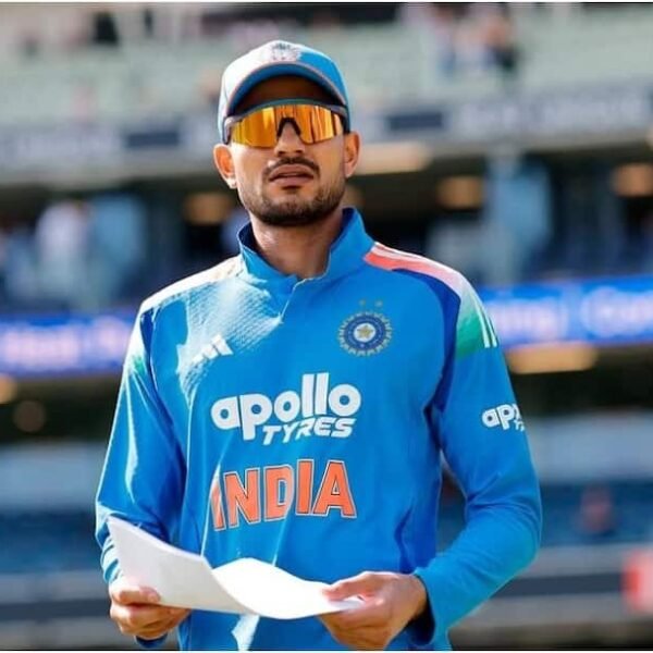 वेस्टइंडीज के खिलाफ शतक जड़कर शुभमन गिल ने&hellip;