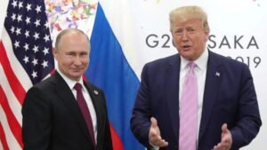 G-20 समिट: ट्रंप ने पुतिन को भेजा US&hellip;