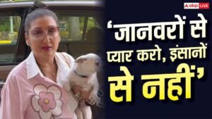रूमर्ड गर्लफ्रेंड संग बप्पा के दर्शन करने पहुंचे&hellip;