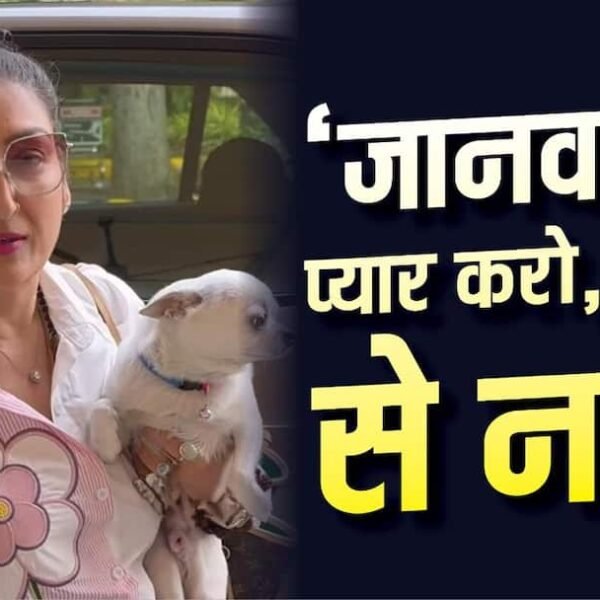 रूमर्ड गर्लफ्रेंड संग बप्पा के दर्शन करने पहुंचे…