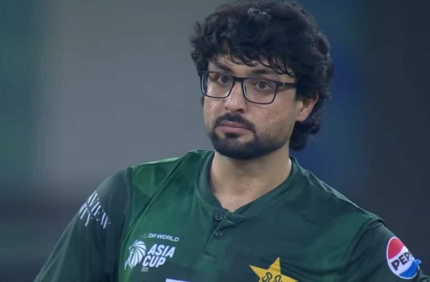 टी20 इंटरनेशनल में दुनिया के टॉप-10 गेंदबाज, नंबर-1 पर PAK के अबरार अहमद