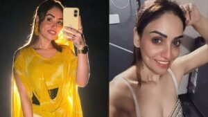 ‘कपड़े उतारो और मुझे अभी बताओ कि…’ डिमांड&hellip;