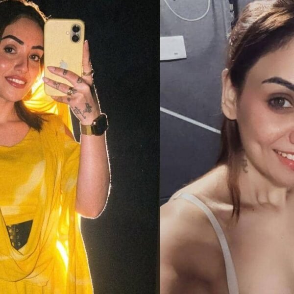 ‘कपड़े उतारो और मुझे अभी बताओ कि…’ डिमांड…