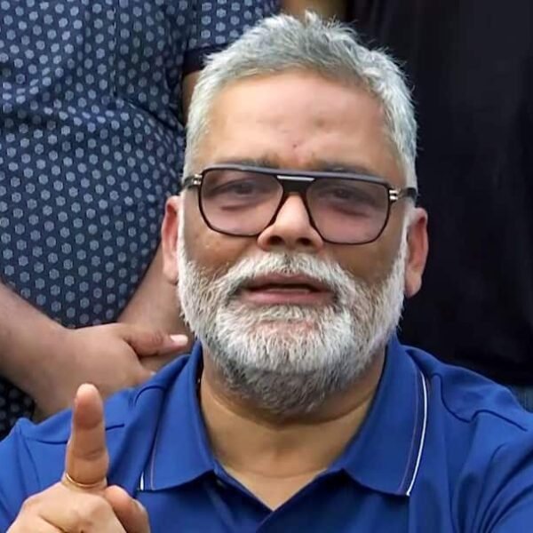 ‘ज्ञानेश कुमार को फांसी हो’ ECI विवाद पर&hellip;