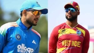 आज भारत-वेस्टइंडीज दूसरा ODI, जानें प्लेइंग इलेवन, पिच&hellip;