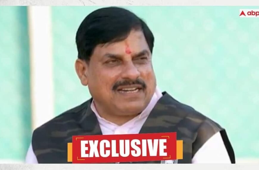 ‘बहुत बुरी बात है… राहुल गांधी माफी मांगें’, नेता प्रतिपक्ष पर क्यों बरसे CM मोहन यादव?