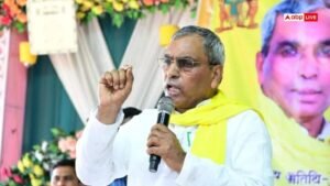 सहारनपुर मस्जिद: ओपी राजभर की दो टूक, ‘सरकार&hellip;