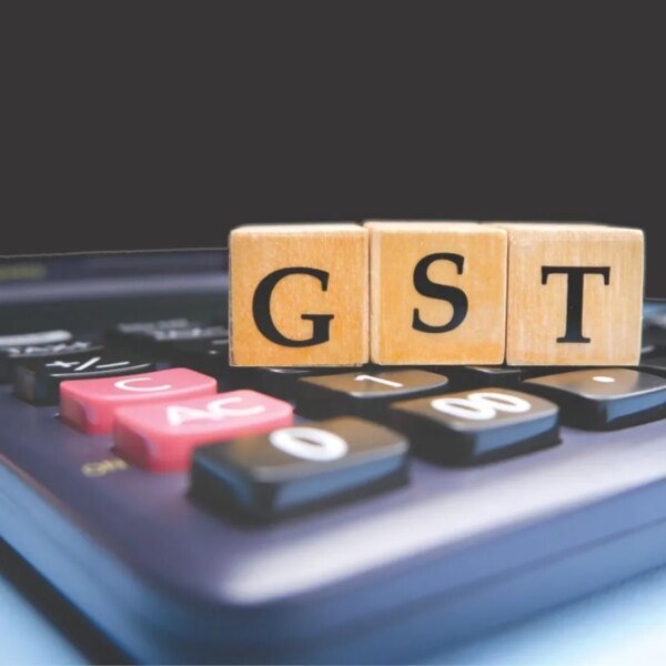 GST Collection ऑल-टाइम हाई पर, 2.37 लाख करोड़…