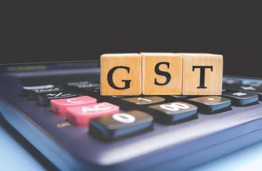 GST Collection ऑल-टाइम हाई पर, 2.37 लाख करोड़ पहुंचा