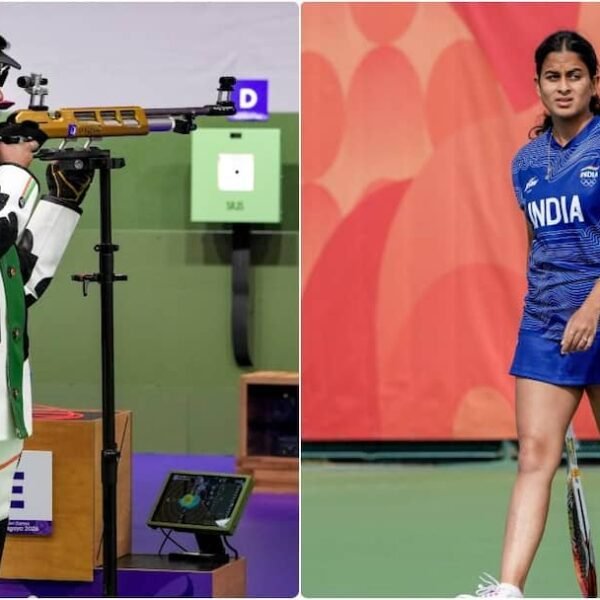 Asian Games 2026 Day 3 Highlights: भारत ने…