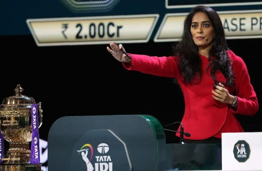IPL 2027 ऑक्शन के वेन्यू पर BCCI ने लगाई मुहर, तारीख पर भी बड़ा खुलासा