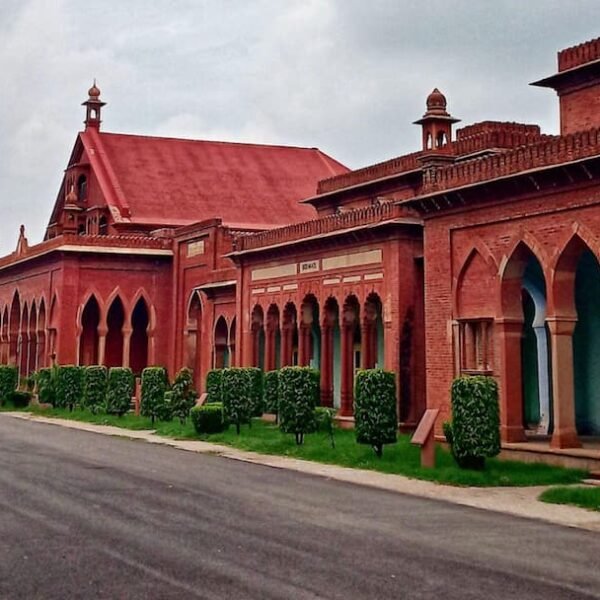 AMU में बगैर एंट्रेंस दिए भी ले सकते…