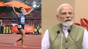 ‘आप पर गर्व है सीमा’, एशियन गेम्स में&hellip;