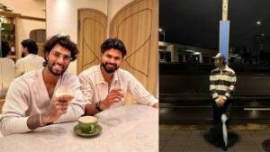 टीम इंडिया की जापान में मस्ती, वैभव की&hellip;