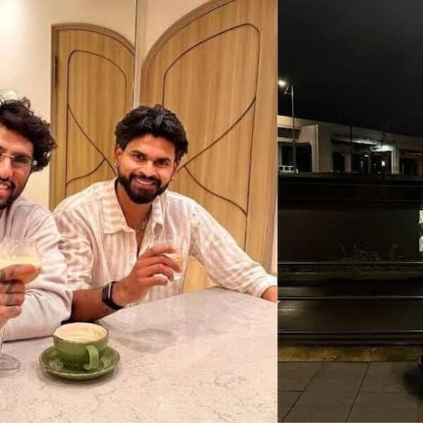 टीम इंडिया की जापान में मस्ती, वैभव की…