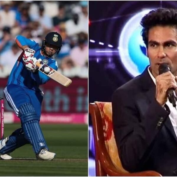 मोहम्मद कैफ की वैभव सूर्यवंशी पर बड़ी भविष्यवाणी,…
