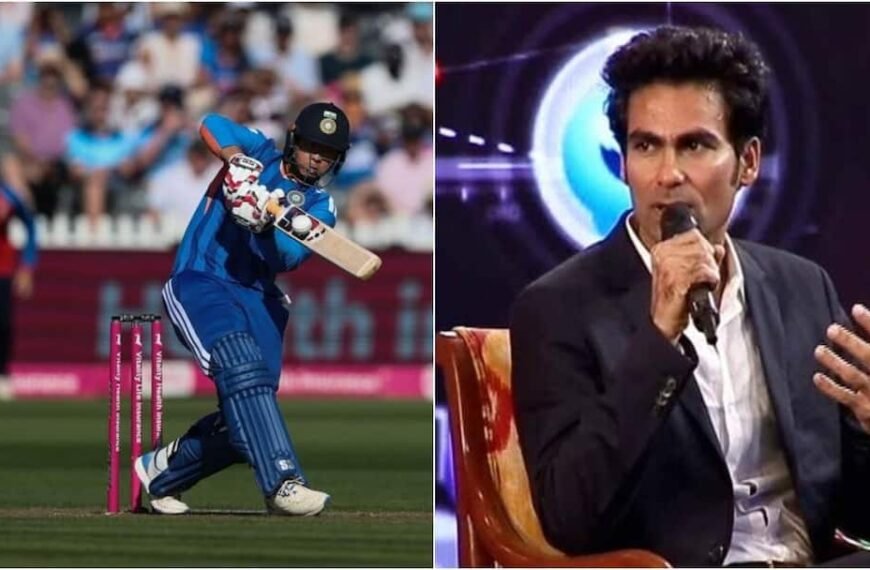 मोहम्मद कैफ की वैभव सूर्यवंशी पर बड़ी भविष्यवाणी, कहा- 6 महीने में टी20 टीम…