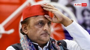 ‘जाति का जहर घोलने निकले अखिलेश, 100 यात्राएं&hellip;