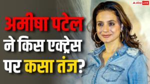 प्रोड्यूसर्स के पैसों पर ऐश करने वाली एक्ट्रेसेस&hellip;