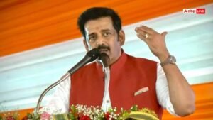 ‘P से पंडित, नहीं परिवारवाद…’, रवि किशन का&hellip;